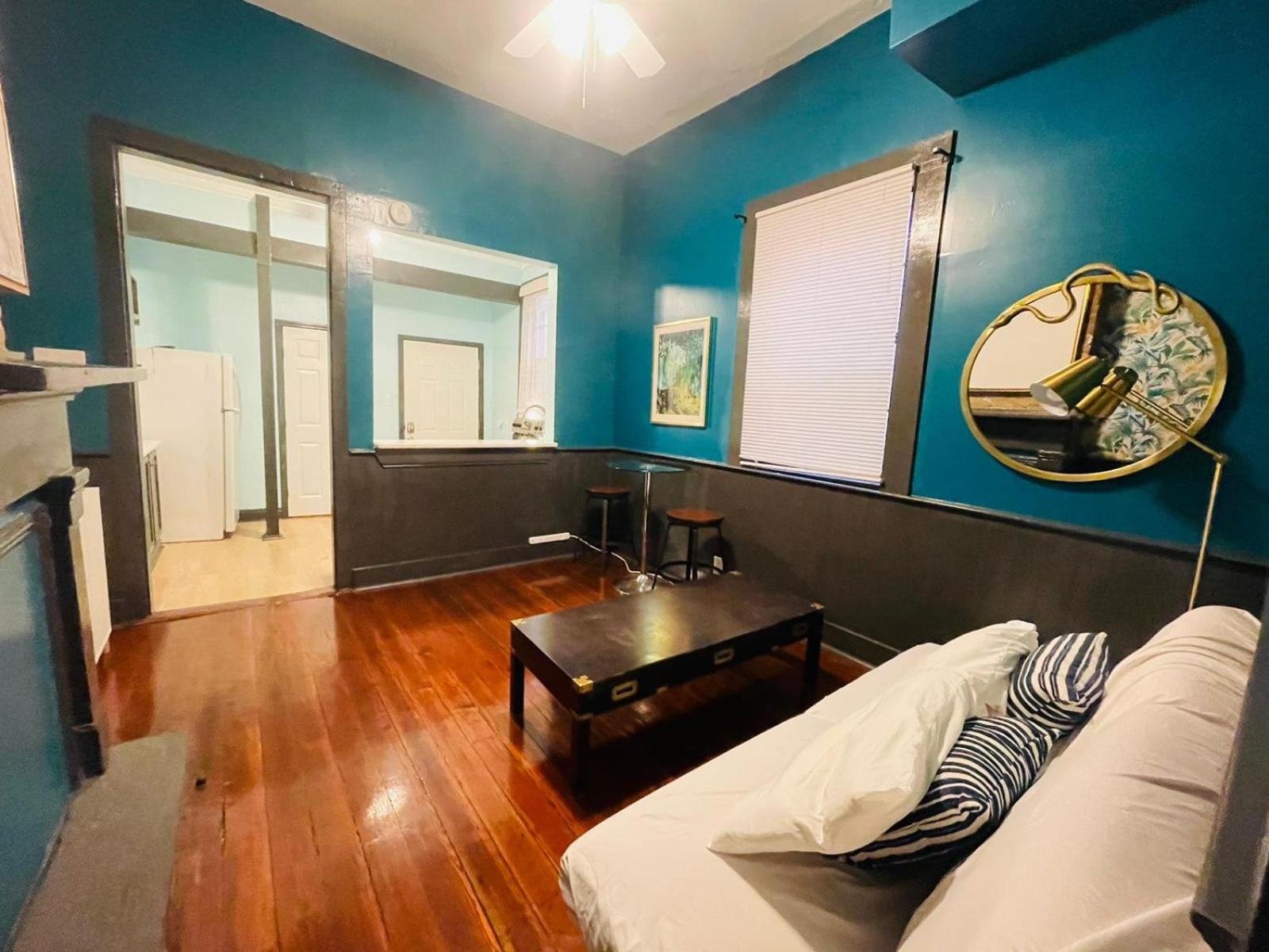 Weebiii Apartment New Orleans Cameră foto
