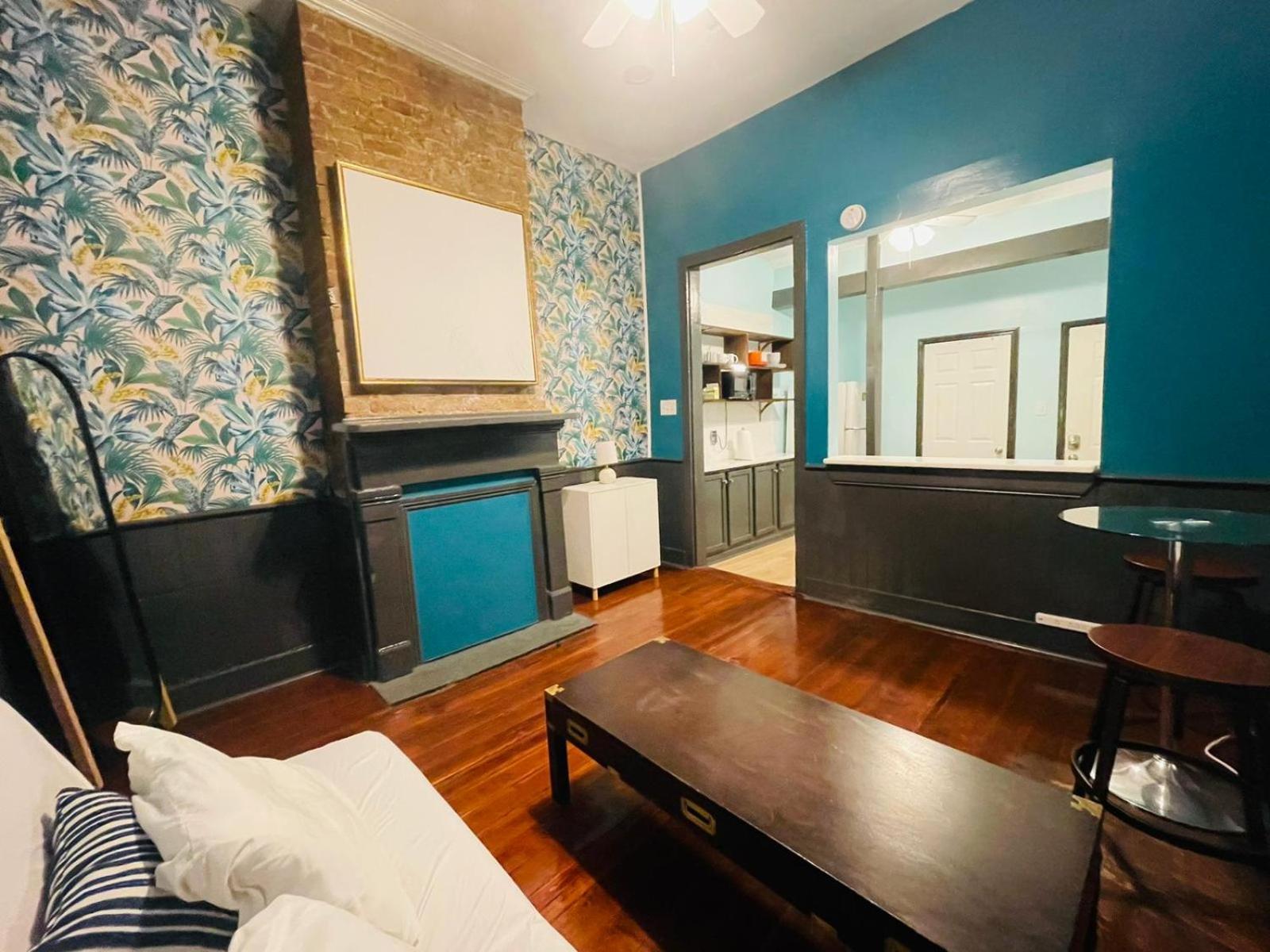 Weebiii Apartment New Orleans Cameră foto