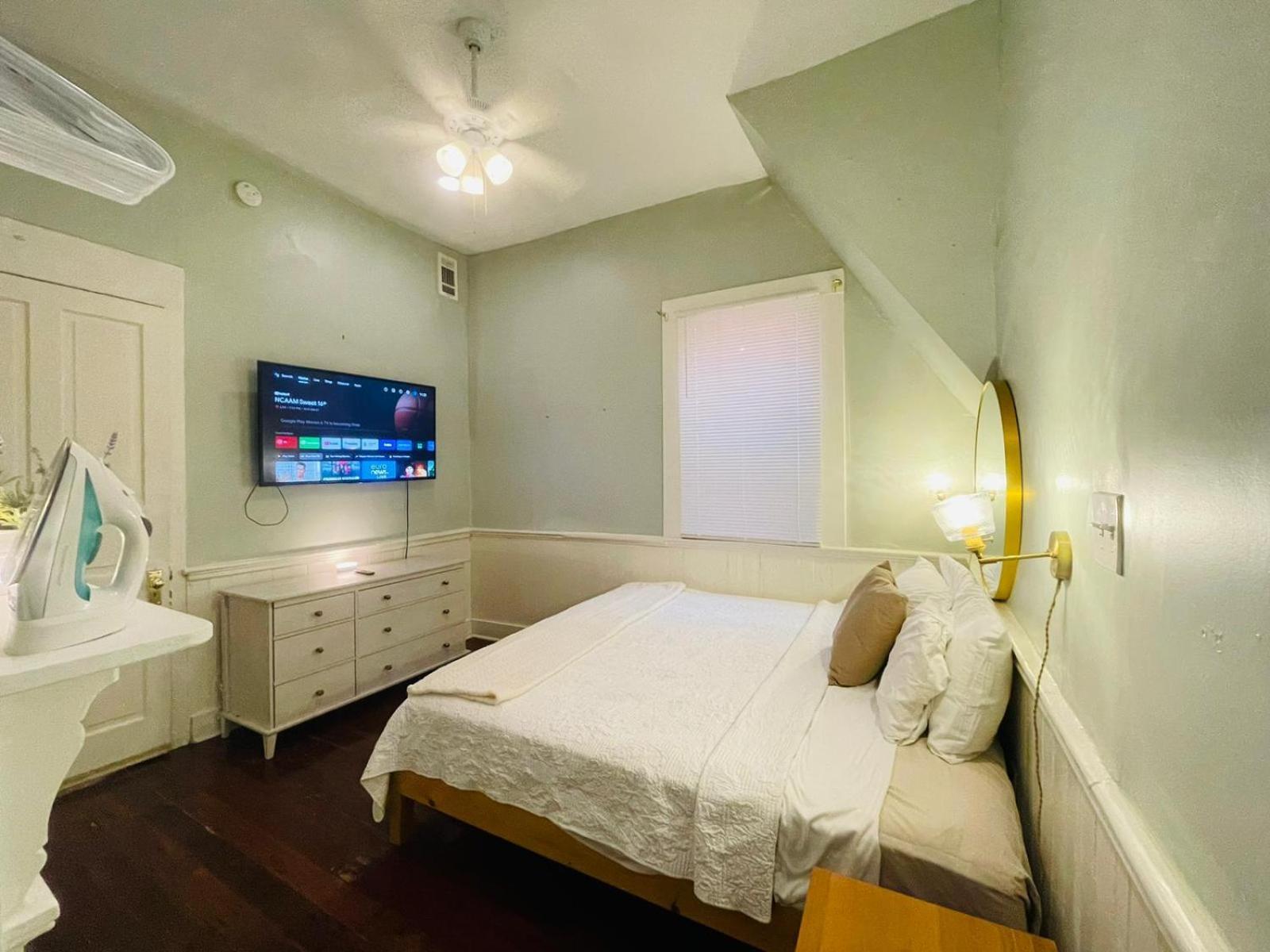 Weebiii Apartment New Orleans Cameră foto