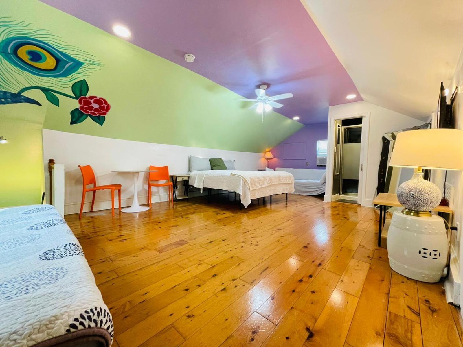 Weebiii Apartment New Orleans Cameră foto