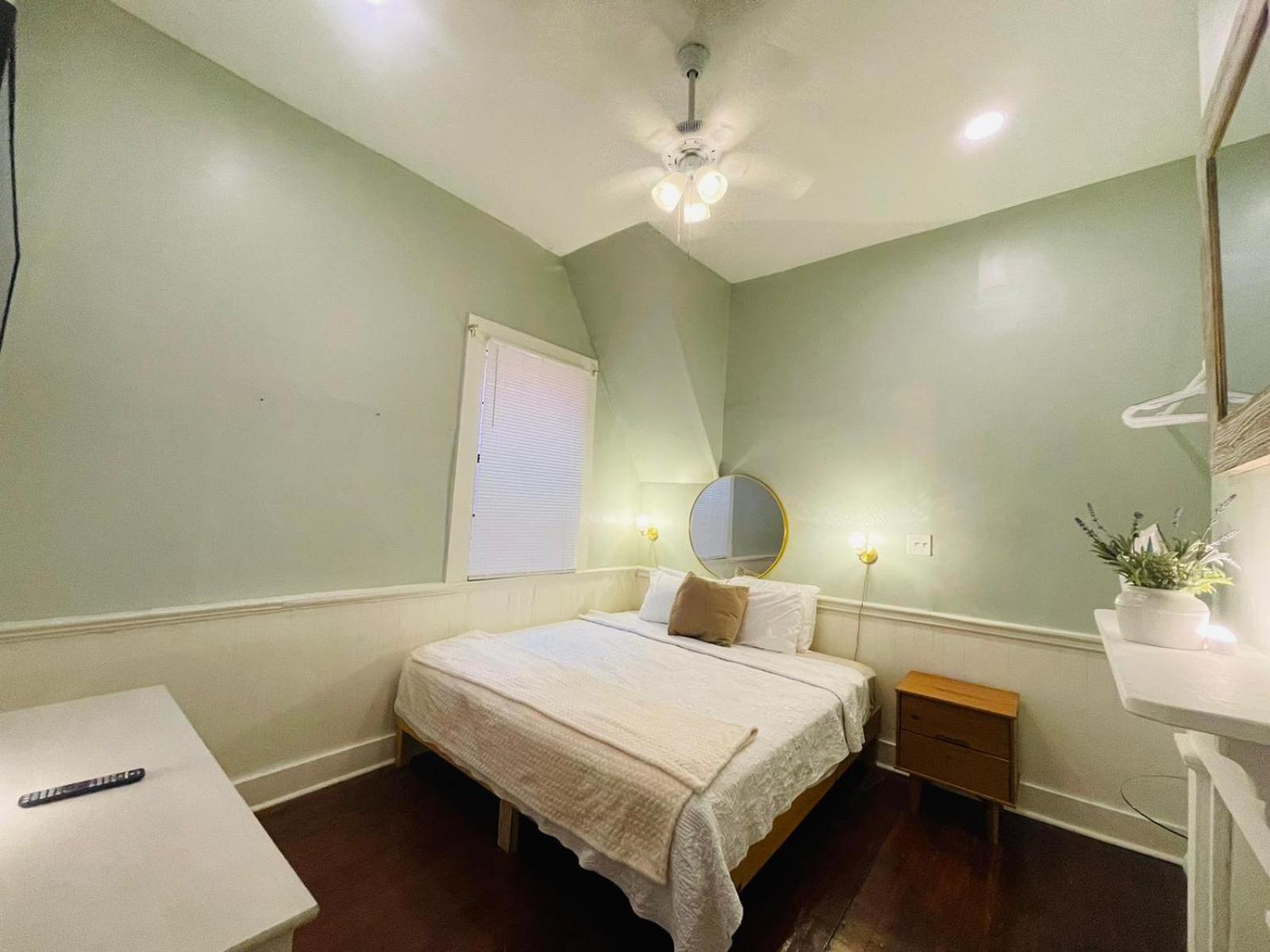 Weebiii Apartment New Orleans Cameră foto